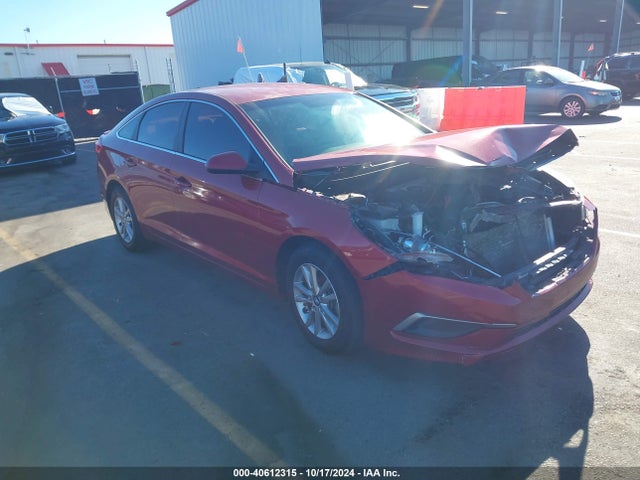 2016 5NPE24AF0GH355497 main image