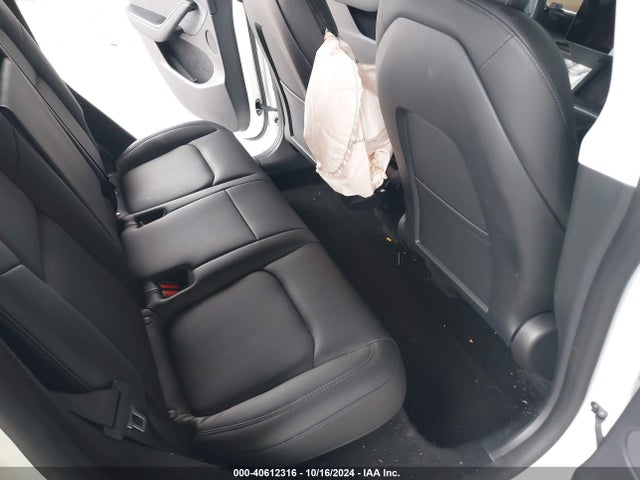 2023 TESLA MODEL Y 7SAYGDEE1PA028153 Photo 7
