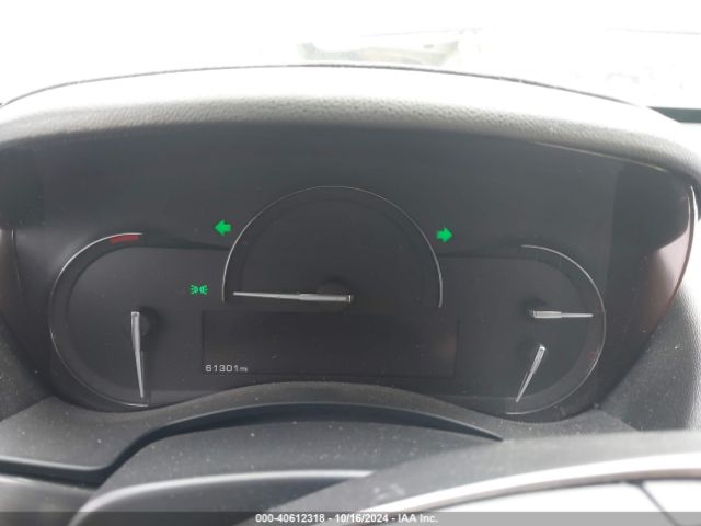 1G6AA5RX7H0165718 Cadillac Ats Standard