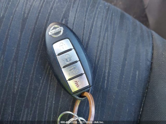 3N1AB7AP2GY318448 Nissan SENTRA SV