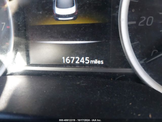 3N1AB7AP2GY318448 Nissan SENTRA SV