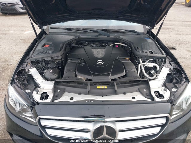 WDDZH6JB1KA624895 Mercedes-Benz E 450 4matic