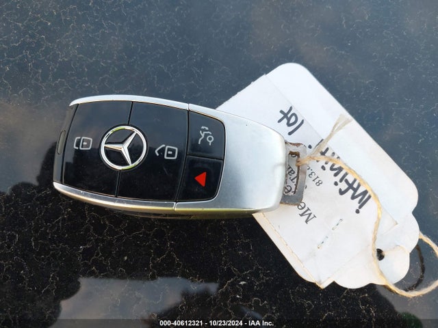 WDDZH6JB1KA624895 Mercedes-Benz E 450 4matic