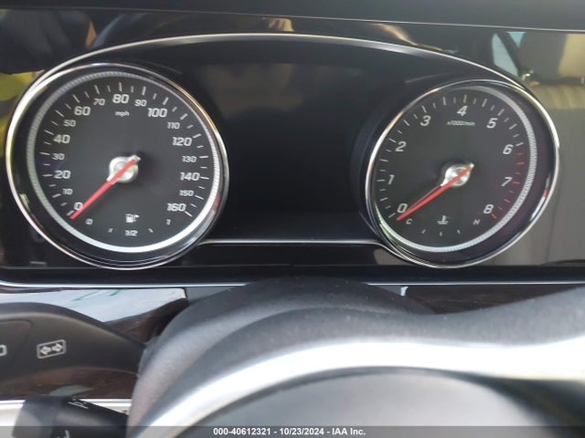 WDDZH6JB1KA624895 Mercedes-Benz E 450 4matic