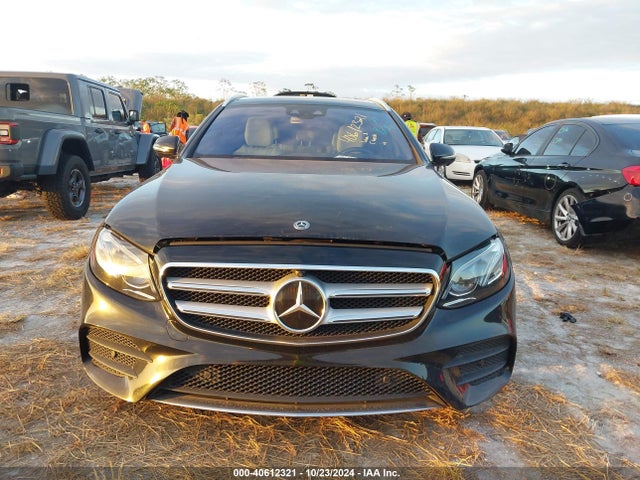 WDDZH6JB1KA624895 Mercedes-Benz E 450 4matic