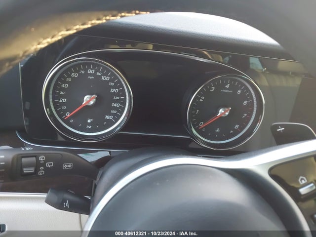WDDZH6JB1KA624895 Mercedes-Benz E 450 4matic