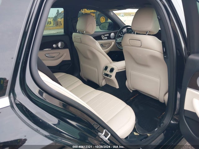 WDDZH6JB1KA624895 Mercedes-Benz E 450 4matic