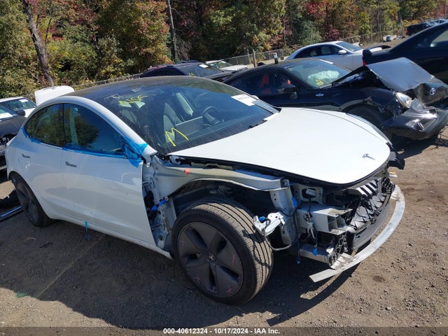 2020 TESLA MODEL 3 5YJ3E1EB2LF618201 Photo 0