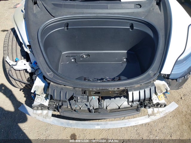 2020 TESLA MODEL 3 5YJ3E1EB2LF618201 Photo 9