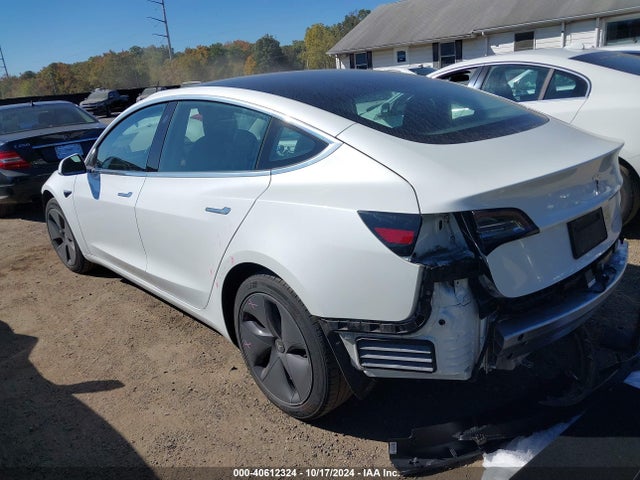2020 TESLA MODEL 3 5YJ3E1EB2LF618201 Photo 2