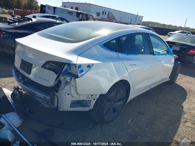 2020 TESLA MODEL 3 5YJ3E1EB2LF618201 Photo 3