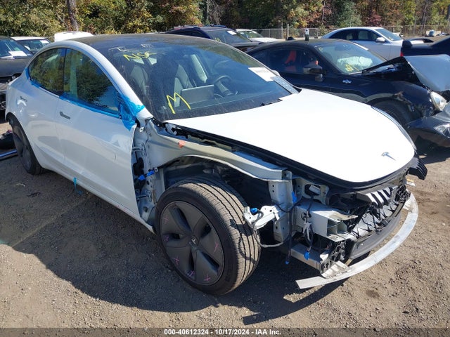 2020 TESLA MODEL 3 5YJ3E1EB2LF618201 Photo 5