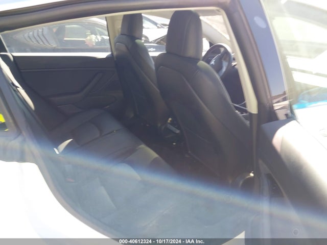 2020 TESLA MODEL 3 5YJ3E1EB2LF618201 Photo 7