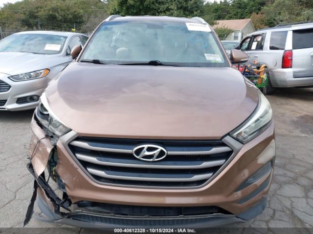 KM8J3CA23GU046370 Hyundai Tucson Sport