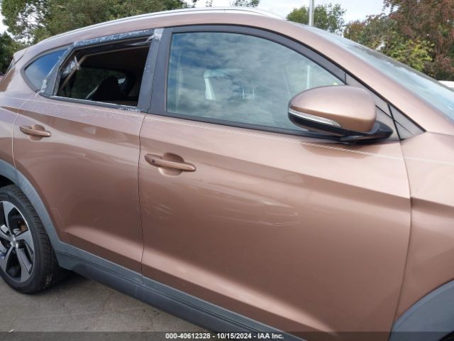 KM8J3CA23GU046370 Hyundai Tucson Sport