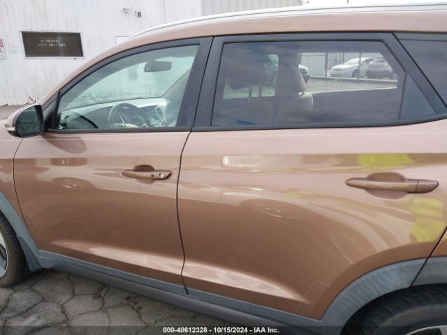 KM8J3CA23GU046370 Hyundai Tucson Sport