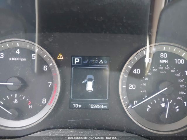 KM8J3CA23GU046370 Hyundai Tucson Sport