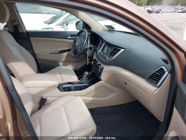 KM8J3CA23GU046370 Hyundai Tucson Sport