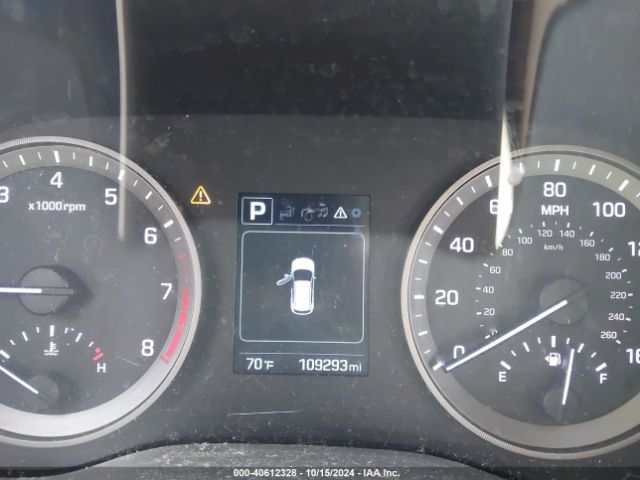 KM8J3CA23GU046370 Hyundai Tucson Sport