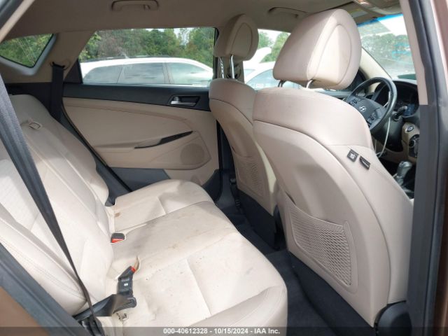 KM8J3CA23GU046370 Hyundai Tucson Sport