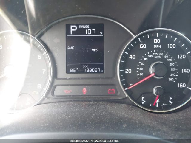 3KPFK4A71JE168939 KIA FORTE LX