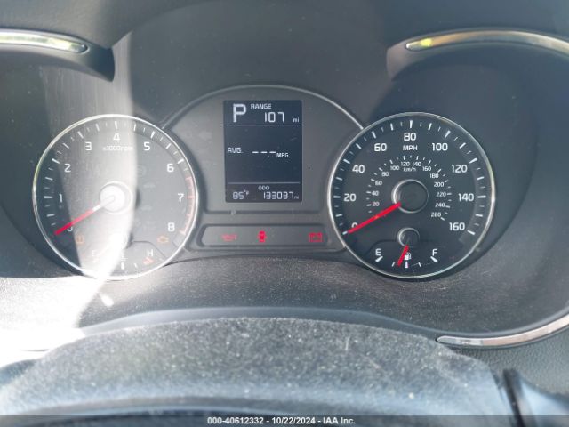 3KPFK4A71JE168939 KIA FORTE LX
