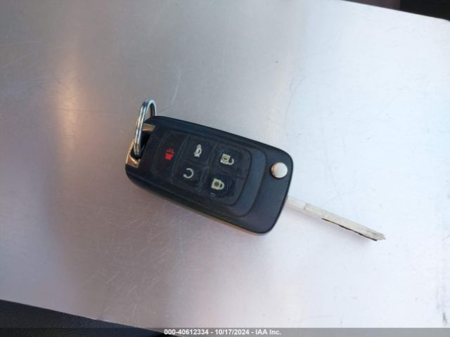 1G1PE5SB7F7296283 Chevrolet Cruze 2lt Auto