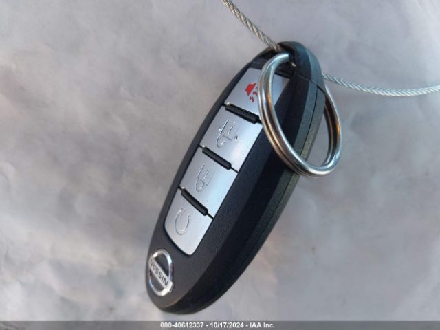 3N1CP5CU8KL520105 Nissan KICKS SV