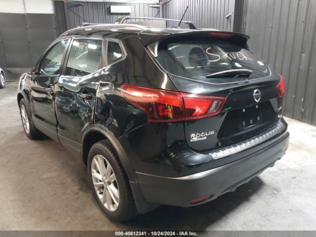 JN1BJ1CR2JW206346 Nissan Rogue Sport Sv