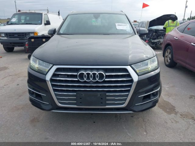 WA1VAAF7XJD015378 Audi Q7 3.0t Premium