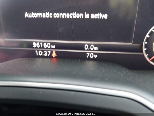 WA1VAAF7XJD015378 Audi Q7 3.0t Premium