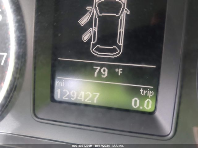 WVGAV3AX9EW109530 Volkswagen Tiguan R-line