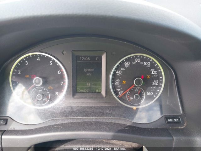 WVGAV3AX9EW109530 Volkswagen Tiguan R-line