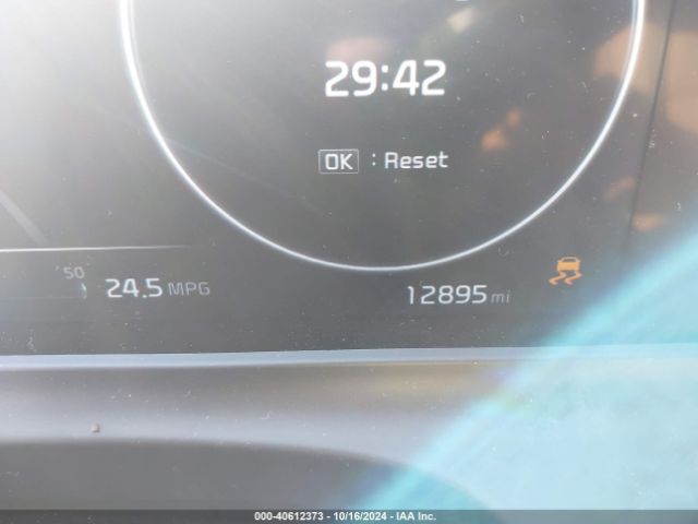 KNDETCA77R7540444 KIA Seltos Sx Turbo