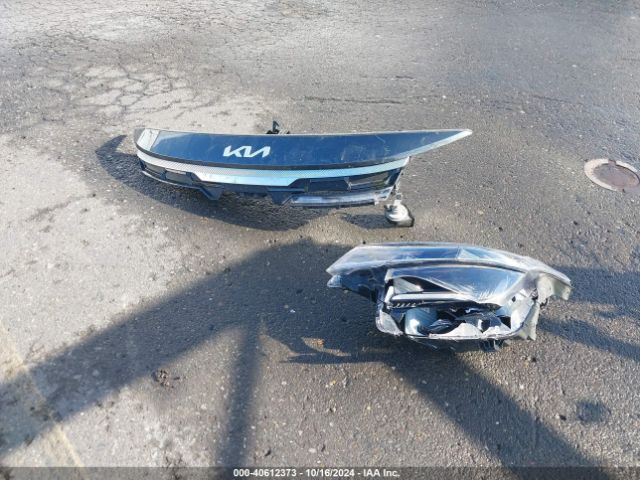 KNDETCA77R7540444 KIA Seltos Sx Turbo