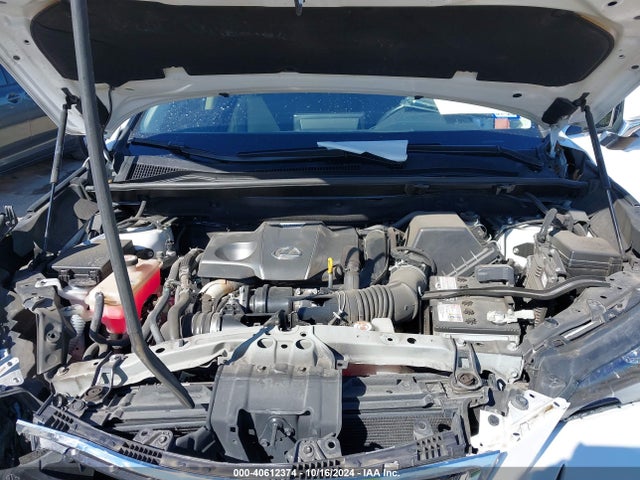 Lexus NX 300 2020 JTJGARBZ4L5006125 Image 10