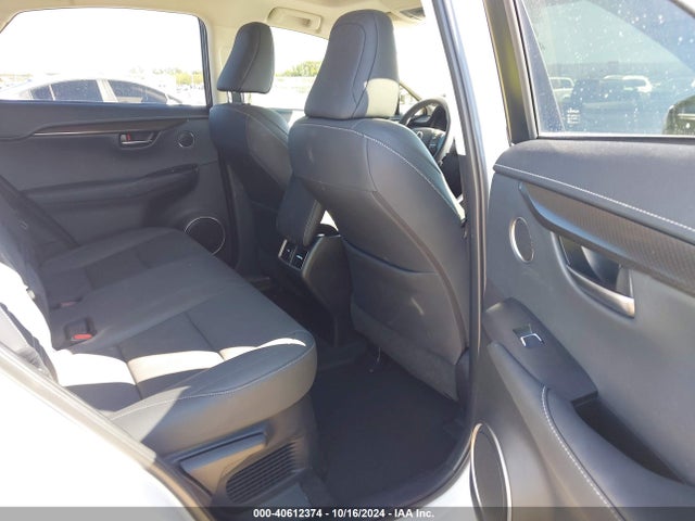 JTJGARBZ4L5006125 Lexus NX 300