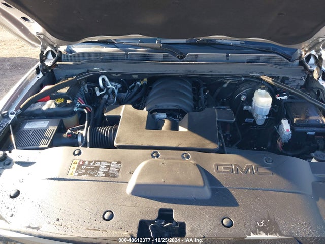 1GKS1HKJ2LR209478 GMC Yukon Xl 2wd Denali