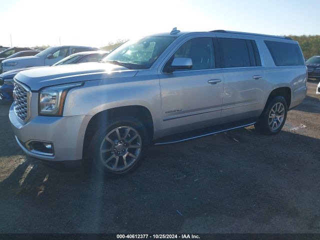 1GKS1HKJ2LR209478 GMC Yukon Xl 2wd Denali