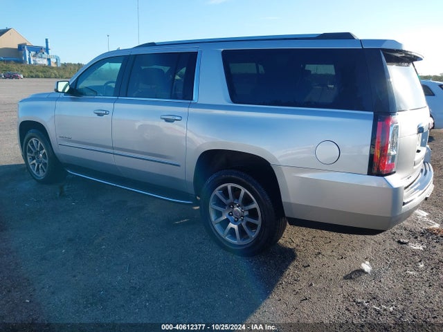 1GKS1HKJ2LR209478 GMC Yukon Xl 2wd Denali