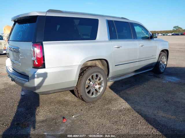 1GKS1HKJ2LR209478 GMC Yukon Xl 2wd Denali