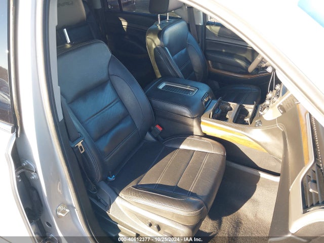 1GKS1HKJ2LR209478 GMC Yukon Xl 2wd Denali