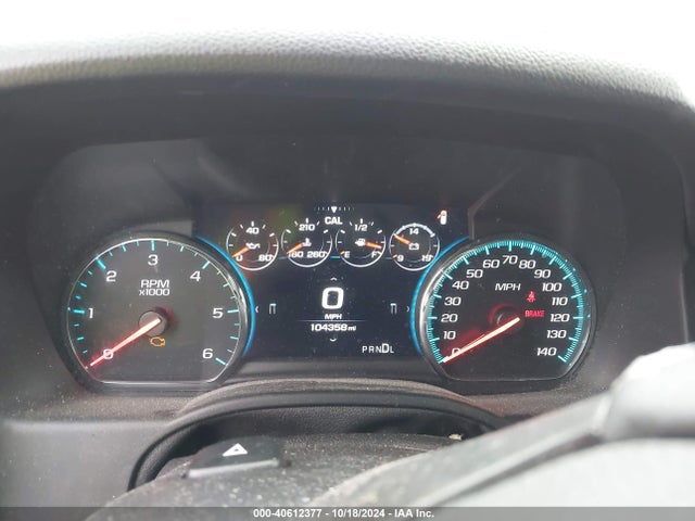 1GKS1HKJ2LR209478 GMC Yukon Xl 2wd Denali