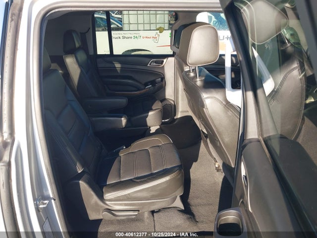 1GKS1HKJ2LR209478 GMC Yukon Xl 2wd Denali