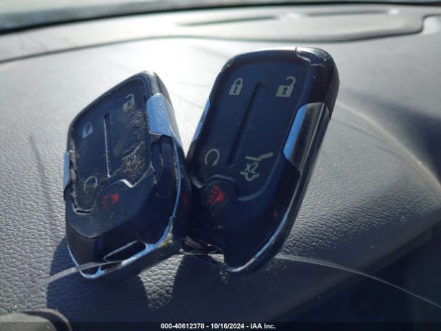 1GKKNLLS7HZ293710 GMC Acadia Sle-2