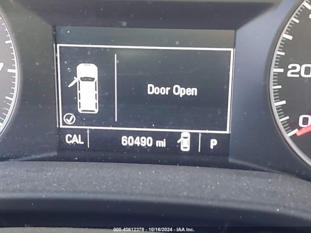 1GKKNLLS7HZ293710 GMC Acadia Sle-2