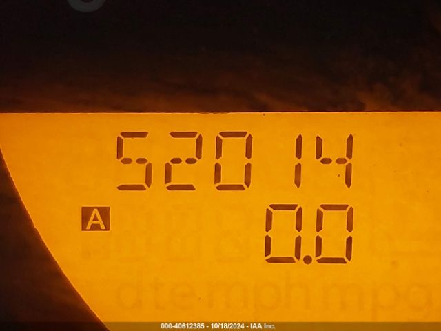 1N6ED0EA1MN709683 Nissan Frontier Sv 4x2