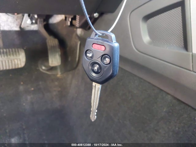 JF2SJAAC0EH467353 Subaru Forester 2.5i