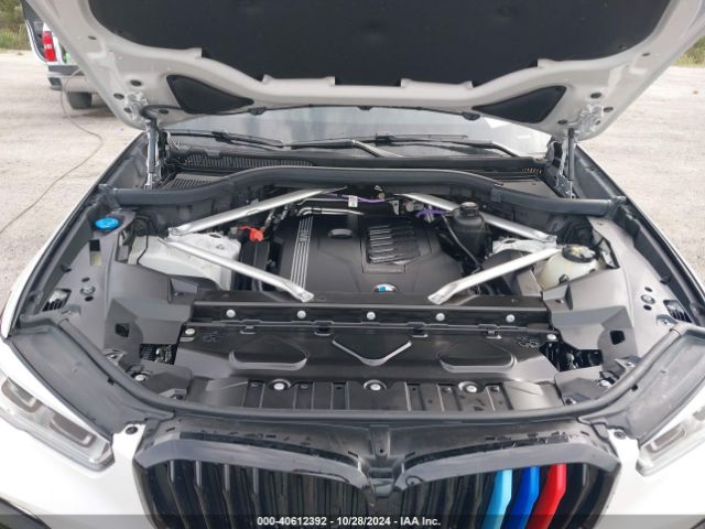 5UXCR4C0XM9E05565 BMW X5 Sdrive40i