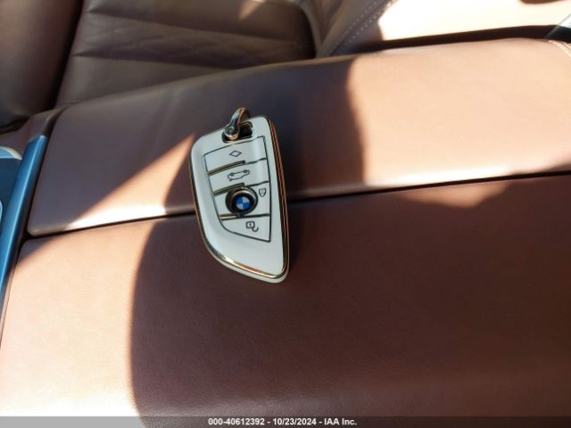 5UXCR4C0XM9E05565 BMW X5 Sdrive40i